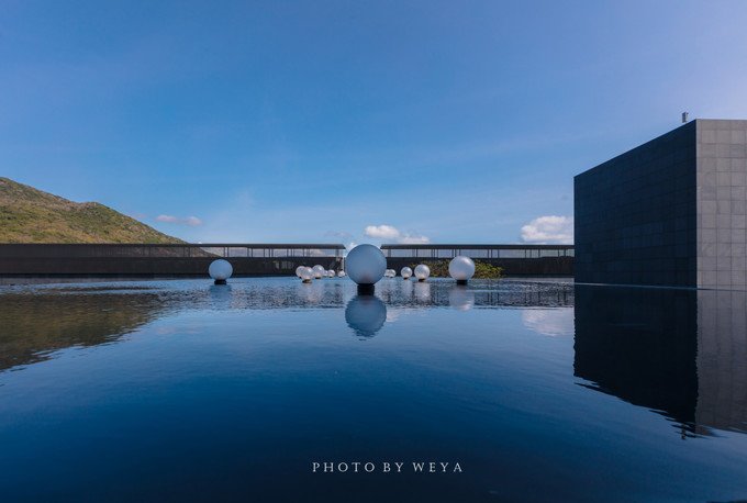 面面旅拍—诉不完千古泪，道不停三亚情，这个冬天我们掌心有太阳