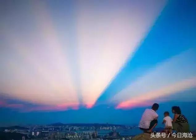 海沧，你凭什么？