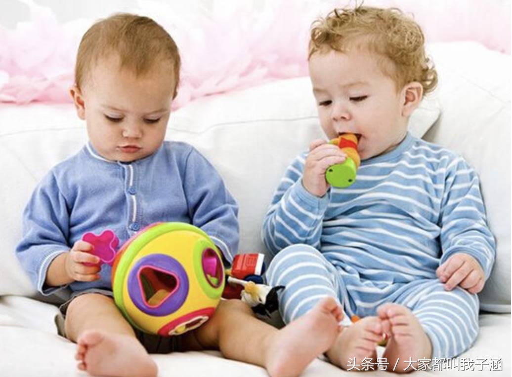 三岁宝宝不愿分享正常吗,6岁宝宝不愿分享如何正确引导