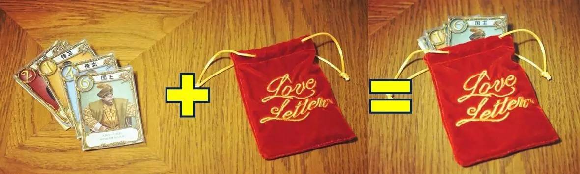 桌游收纳,桌游大小不一怎么收纳