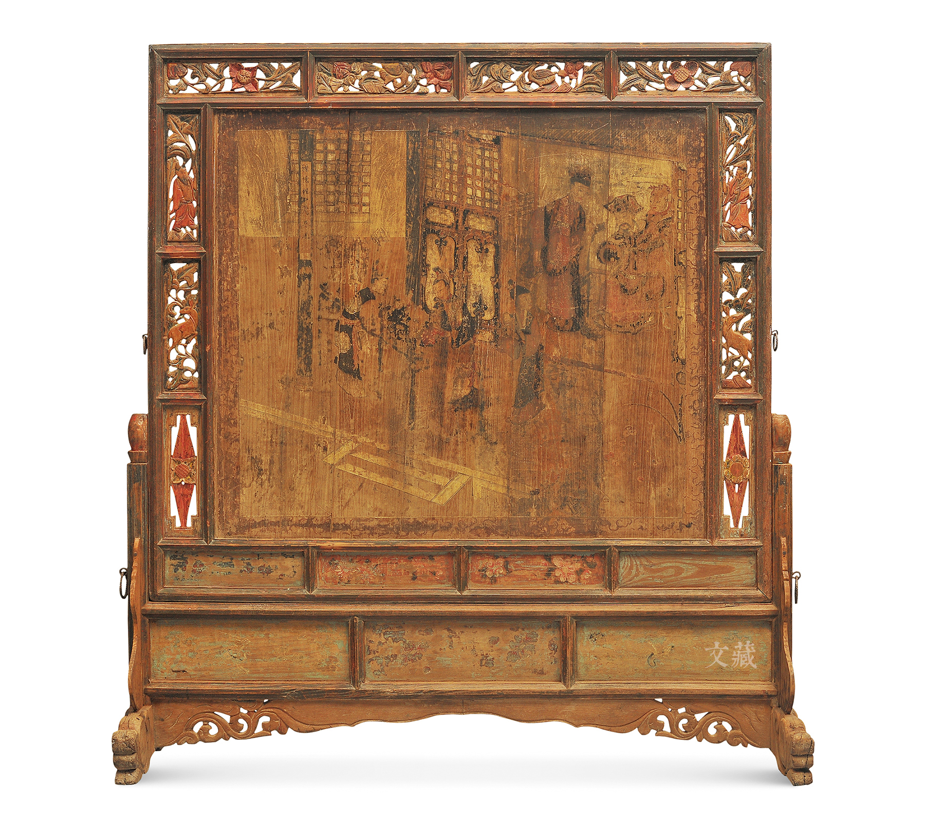 古典禅意明式家具,明式家具的风韵与气质