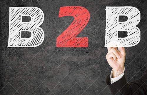 阿里巴巴b2b盈利模式,阿里b2b港股