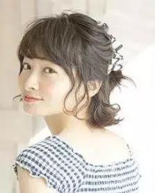 短发没剪成功怎样补救,剪了短发不好看怎么补救