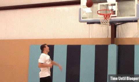 左手差的选手的运球连招,如何强化左手运球