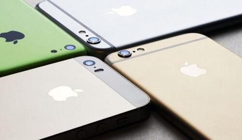 iphone7无服务什么问题,苹果7网络出现问题