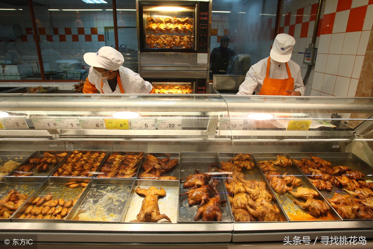 超市里面什么食品最好不要去买,超市里的猫腻食品有哪些