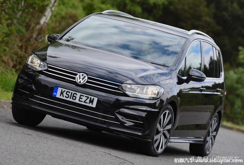 夏朗七座和途安七座对比,大众七座mpv夏朗价格