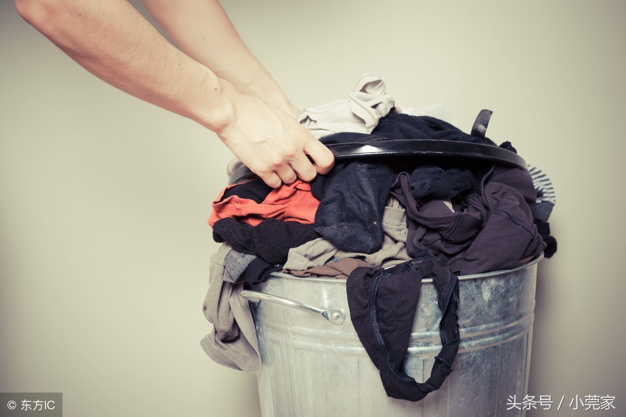 生活小妙招衣服上的污渍怎么清除,衣服粉底液污渍清洗小妙招