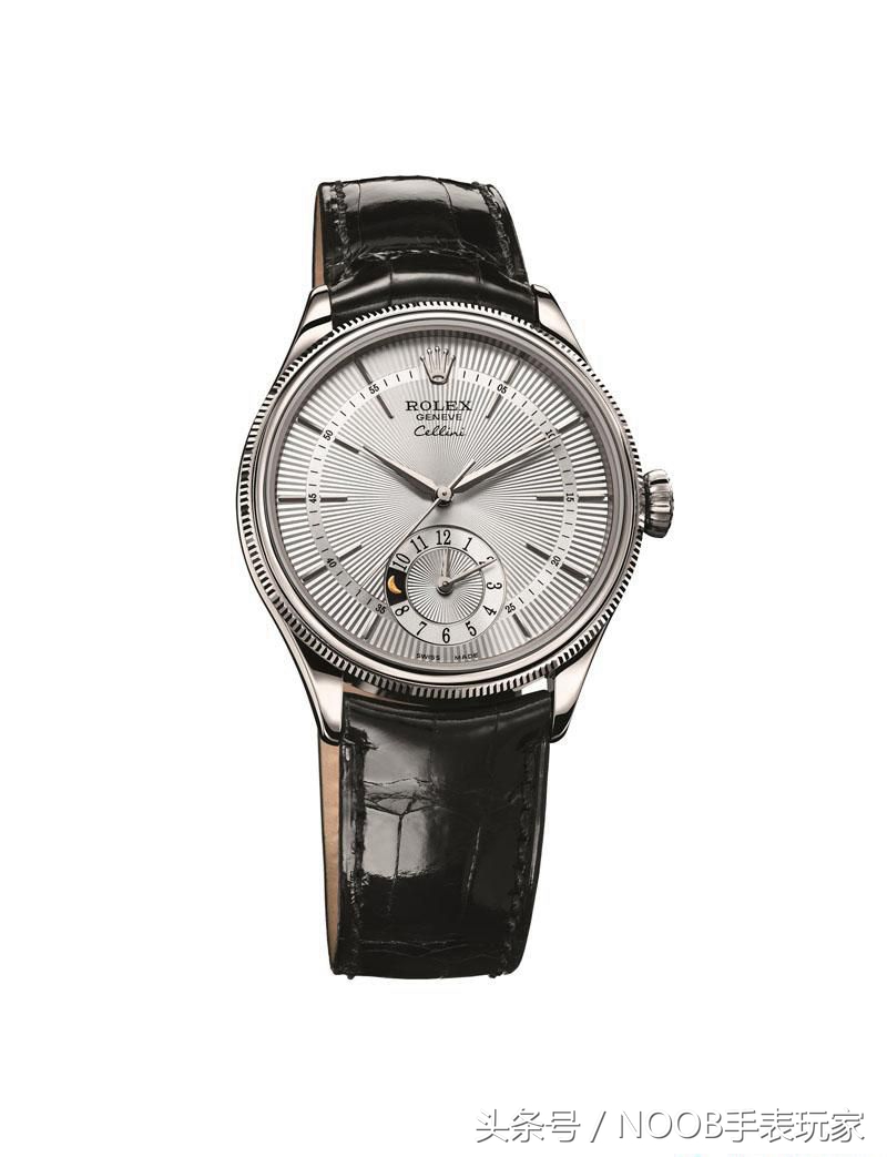 劳力士大气腕表,劳力士优雅系列