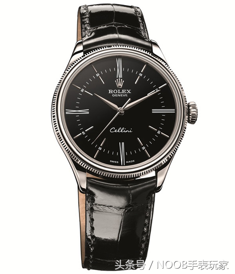 劳力士大气腕表,劳力士优雅系列