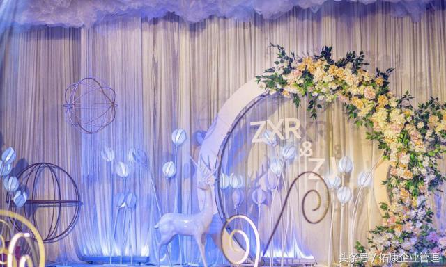 幸福婚庆公司取名大全,开婚庆公司取名二个字