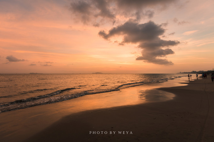 面面旅拍—诉不完千古泪，道不停三亚情，这个冬天我们掌心有太阳