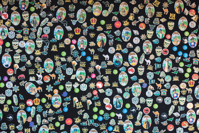 面面旅拍—诉不完千古泪，道不停三亚情，这个冬天我们掌心有太阳