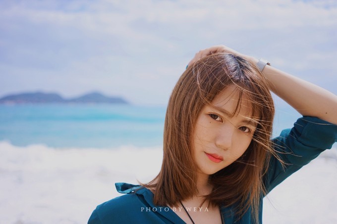 面面旅拍—诉不完千古泪，道不停三亚情，这个冬天我们掌心有太阳