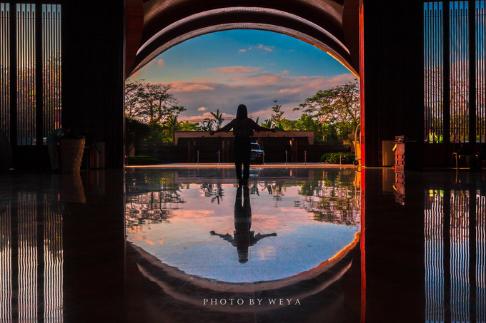 面面旅拍—诉不完千古泪，道不停三亚情，这个冬天我们掌心有太阳