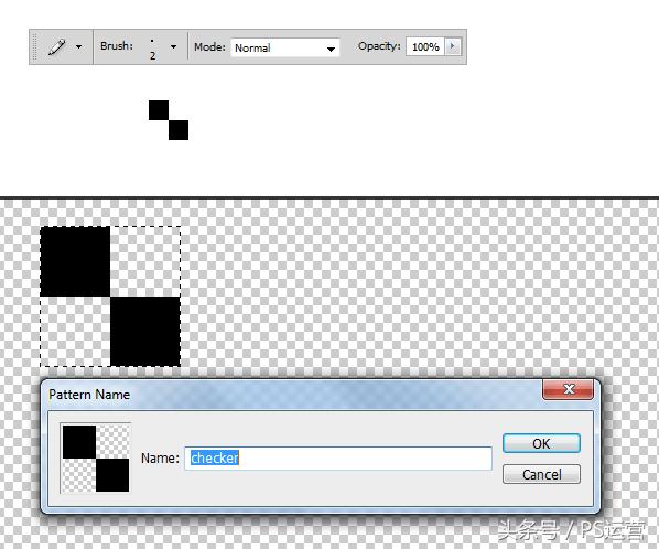 ps运营做图,ps运营设计方案