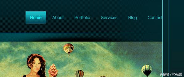 ps运营做图,ps运营设计方案