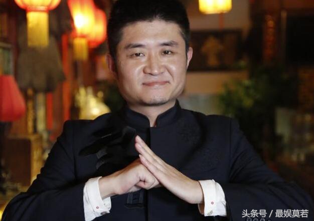 苗阜说相声知识渊博,苗阜不愧是堪比郭德纲的存在