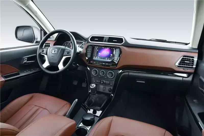 什么样的皮卡比较好用,怎么样皮卡才不算多用途货车