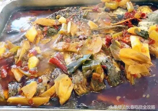 武汉好吃的鱼排行,年年有余哪些菜好吃