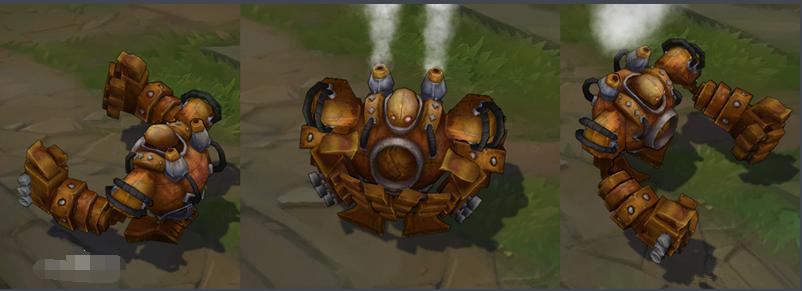 英雄联盟垃圾皮肤排行榜,英雄联盟垃圾皮肤榜排行