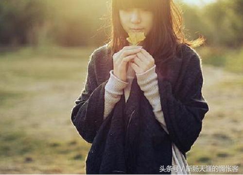 女朋友爱上已婚男人又不给我分手,女朋友爱上别人提分手