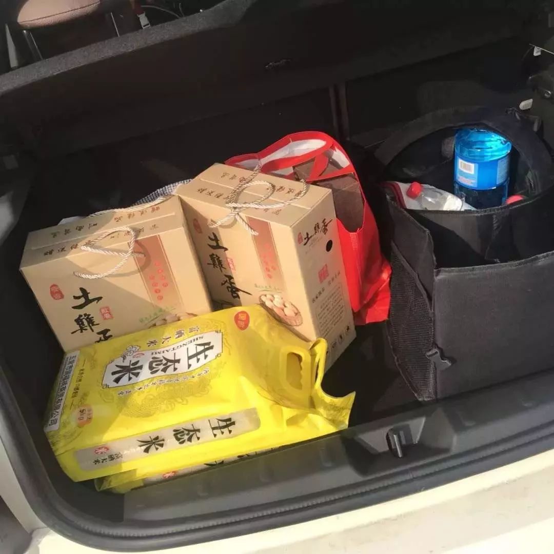 奇葩年货曝光,网友奇葩年货