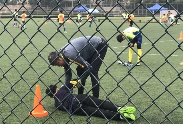 凯里青训足球,凯里足球培训俱乐部