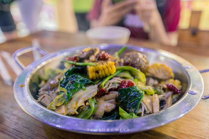 面面旅拍—诉不完千古泪，道不停三亚情，这个冬天我们掌心有太阳