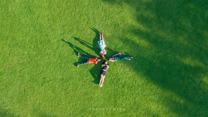 面面旅拍—诉不完千古泪，道不停三亚情，这个冬天我们掌心有太阳