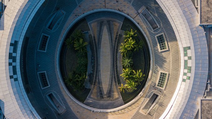 面面旅拍—诉不完千古泪，道不停三亚情，这个冬天我们掌心有太阳