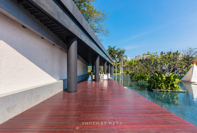 面面旅拍—诉不完千古泪，道不停三亚情，这个冬天我们掌心有太阳