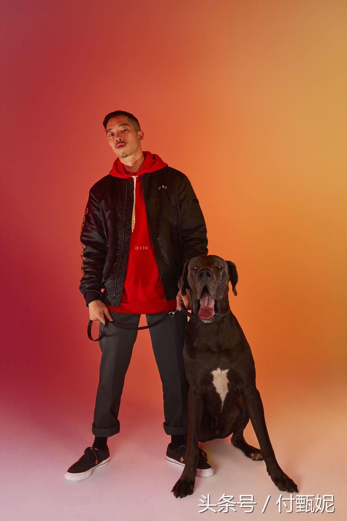 新衣新鞋过狗年——那些必入的狗年限定！