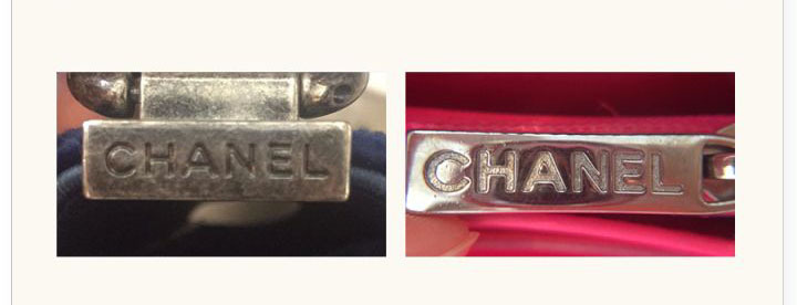 chanel包怎么鉴定,怎么鉴定chanel包
