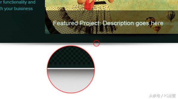 ps运营做图,ps运营设计方案