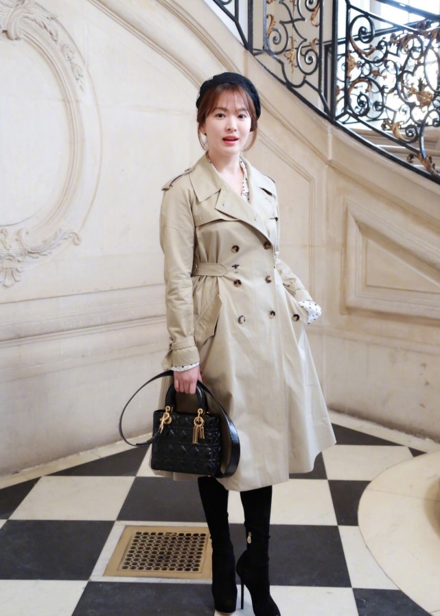 宋慧乔出售豪宅,宋慧乔宋仲基婚房多少钱一平