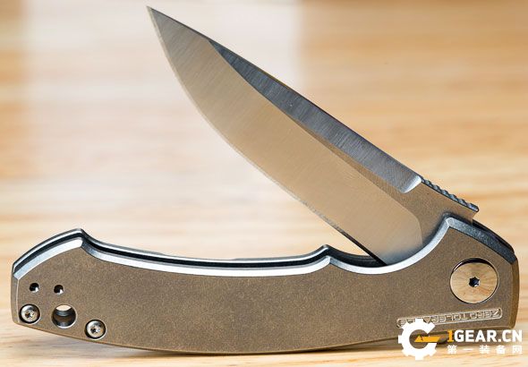 北欧风刀具推荐,最惊艳的各式样刀具