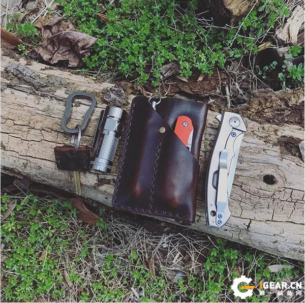 北欧风刀具推荐,最惊艳的各式样刀具