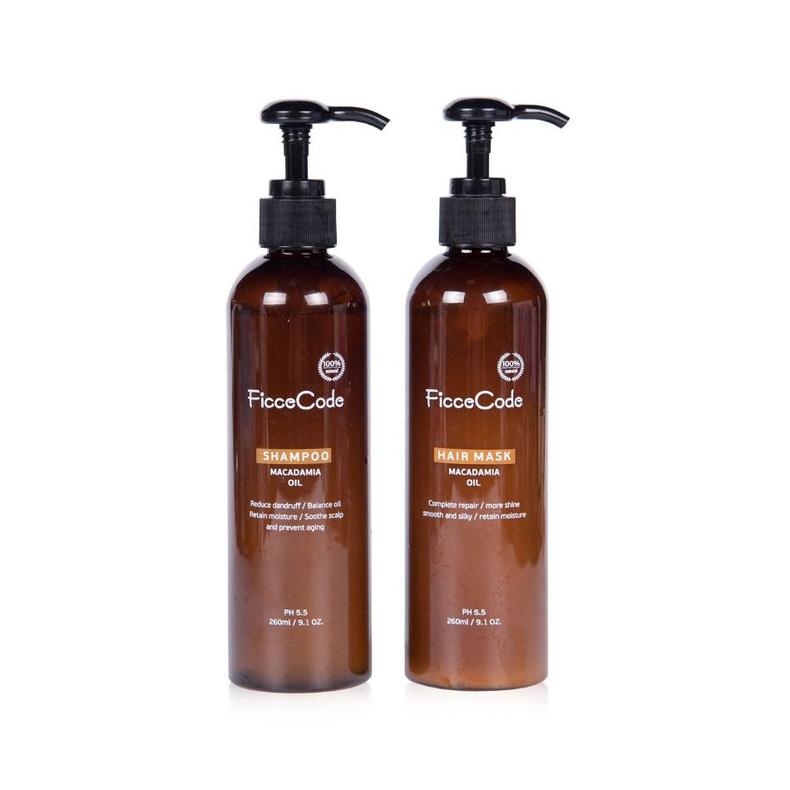 好用的海外洗发水有哪些,各个国家的洗发水哪个更好用