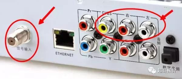户户通无视频信号输出检修,户户通ddr故障维修