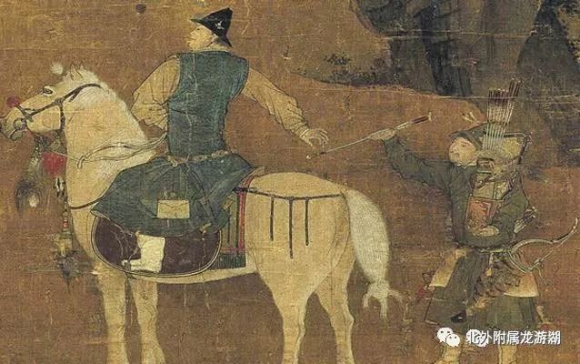 如皋文化,如皋历史传说