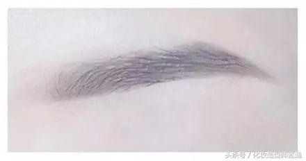 你还在烦恼眉毛少眉形差吗,你还在为每天画眉毛烦恼吗