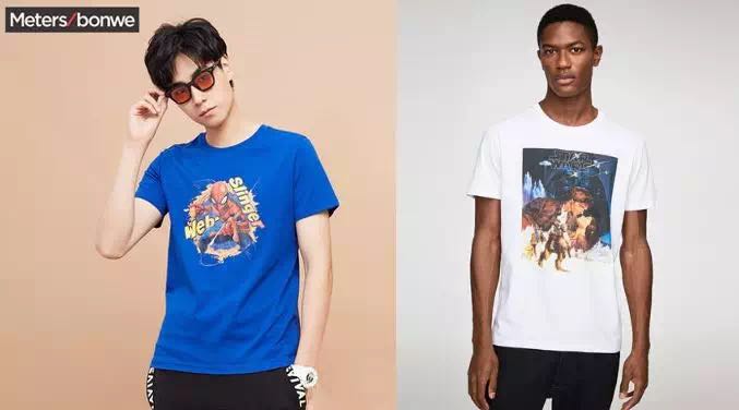 美特斯邦威巅峰时期,2016年美特斯邦威