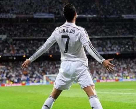 《致你》c罗,致c罗最近的态势