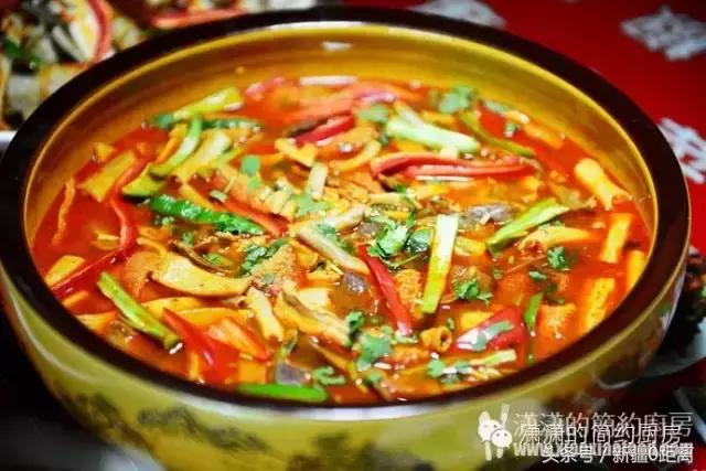 多彩巴州焉耆美食,新疆焉耆美食排名前十名