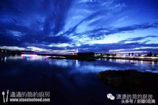 多彩巴州焉耆美食,新疆焉耆美食排名前十名