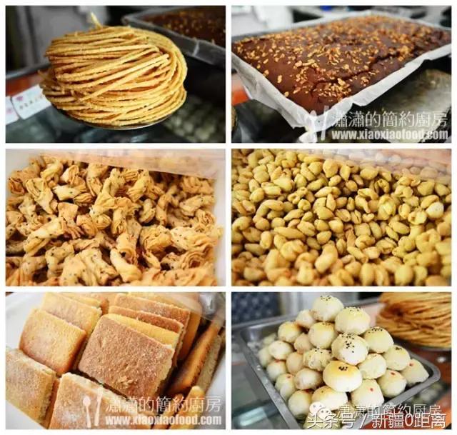 多彩巴州焉耆美食,新疆焉耆美食排名前十名