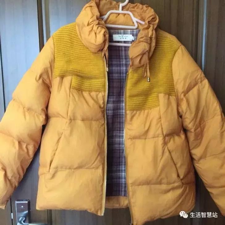 羽绒服出绒怎么补救小妙招,羽绒服出绒怎么处理