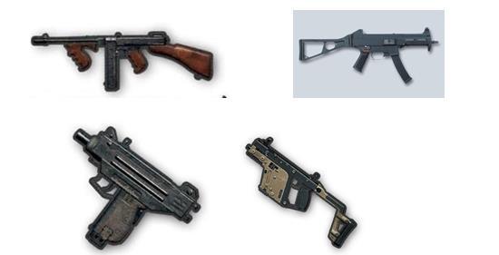 腾讯绝地求生吃鸡攻略,绝地求生刺激战场吃鸡攻略