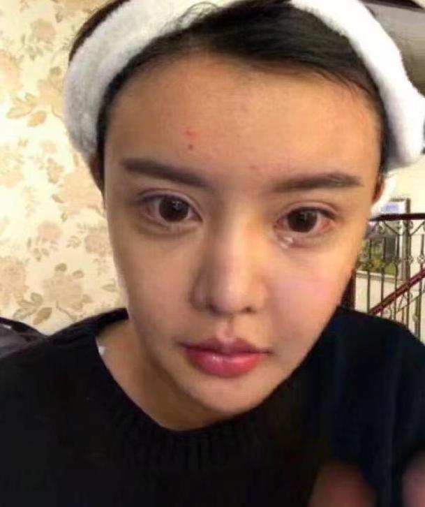 杨清柠快手解封了吗,快手网红杨清柠图片